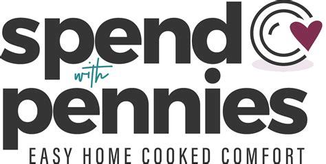 spendwithpennies|spend with pennies website.